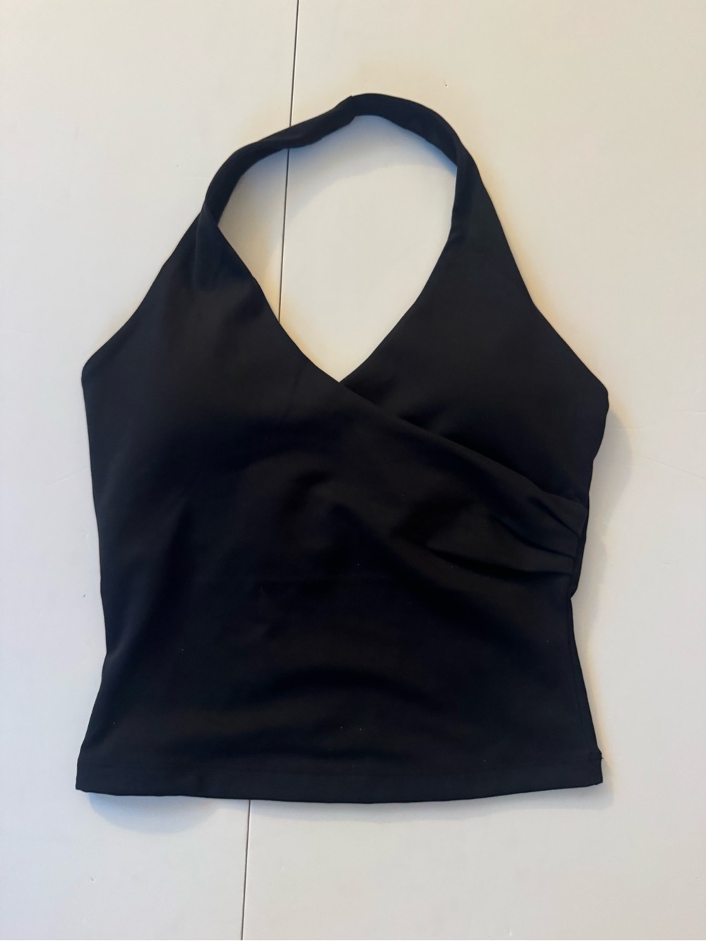 CSB Form Athena Tank
